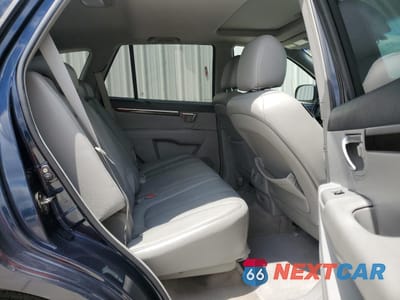 Zdjęcie 11 z 13 samochodu: 2007 HYUNDAI SANTA FE SE VIN:5NMSH13E27H066025 - miniatura