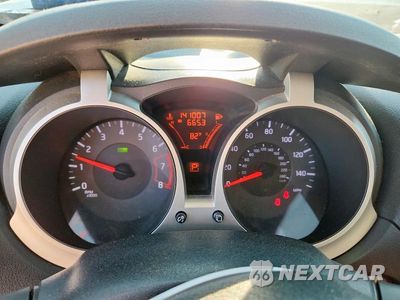 Zdjęcie 9 z 12 samochodu: 2012 NISSAN JUKE S VIN:JN8AF5MV3CT109985 - miniatura