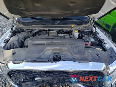 Zdjęcie 11 z 12 samochodu: 2020 RAM 5500 VIN:3C7WRNBL0LG151623 - miniatura