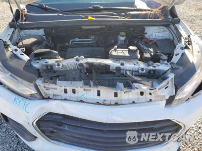 Zdjęcie 12 z 17 samochodu: 2019 CHEVROLET TRAX 1LT VIN:KL7CJPSB7KB946912 - miniatura