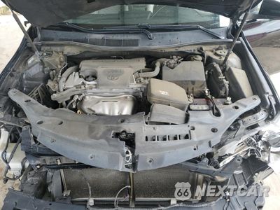 Zdjęcie 11 z 12 samochodu: 2017 TOYOTA CAMRY LE VIN:4T1BF1FK7HU351655 - miniatura