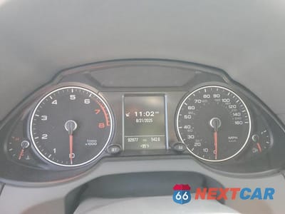 Zdjęcie 9 z 13 samochodu: 2017 AUDI Q5 PREMIUM PLUS VIN:WA1L2AFP2HA071590 - miniatura