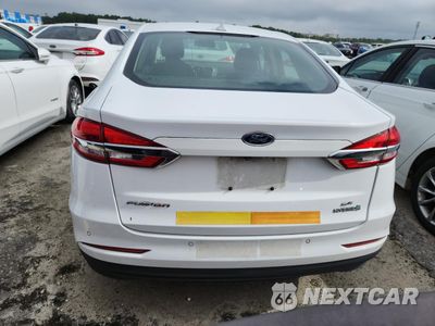 Zdjęcie 6 z 12 samochodu: 2019 FORD FUSION SE VIN:3FA6P0LU8KR124840 - miniatura