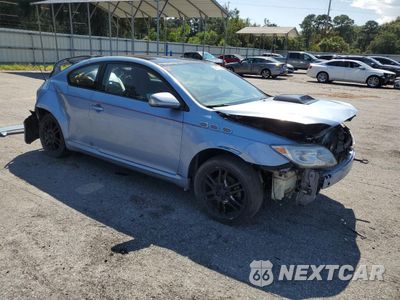Czwarte zdjęcie samochodu z boku: 2009 TOYOTA SCION TC VIN:JTKDE167290284587 - miniatura