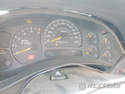 Zdjęcie 9 z 12 samochodu: 2007 GMC SIERRA K2500 HEAVY DUTY VIN:1GTHK23D27F144180 - miniatura