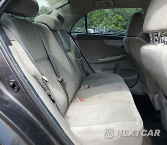 Zdjęcie 10 z 14 samochodu: 2012 TOYOTA COROLLA BASE VIN:2T1BU4EE1CC878376 - miniatura
