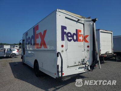 Trzecie zdjęcie samochodu z tyłu: 2021 FORD F59 VIN:1F65F5KN4M0A17936 - miniatura