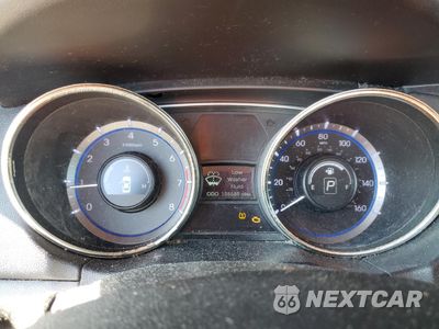 Zdjęcie 9 z 12 samochodu: 2012 HYUNDAI SONATA SE VIN:5NPEC4AB0CH346979 - miniatura
