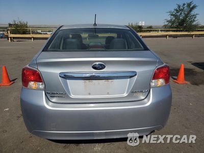 Zdjęcie 6 z 14 samochodu: 2012 SUBARU IMPREZA LIMITED VIN:JF1GJAG60CH023382 - miniatura