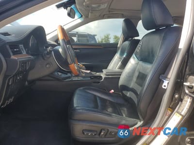 Zdjęcie 7 z 14 samochodu: 2013 LEXUS ES 300H VIN:JTHBW1GG6D2034176 - miniatura
