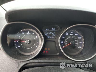 Zdjęcie 9 z 14 samochodu: 2016 HYUNDAI ELANTRA SE VIN:5NPDH4AE0GH689434 - miniatura