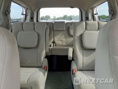 Zdjęcie 10 z 13 samochodu: 2012 DODGE GRAND CARAVAN CREW VIN:2C4RDGDG9CR109157 - miniatura