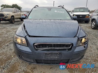 Piąte zdjęcie samochodu w środku: 2006 VOLVO V50 2.4I VIN:YV1MW382262231173 - miniatura