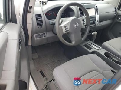 Zdjęcie 8 z 12 samochodu: 2019 NISSAN FRONTIER S VIN:1N6BD0CT9KN780019 - miniatura