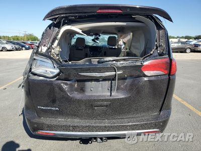 Zdjęcie 6 z 14 samochodu: 2017 CHRYSLER PACIFICA TOURING L PLUS VIN:2C4RC1EG0HR542579 - miniatura