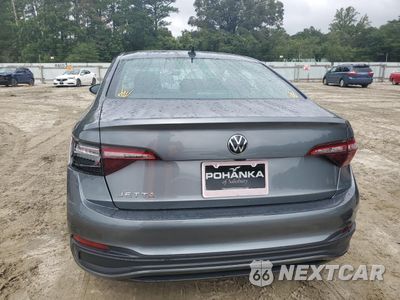 Zdjęcie 6 z 12 samochodu: 2023 VOLKSWAGEN JETTA S VIN:3VW5M7BU0PM054759 - miniatura