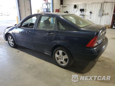 Drugie zdjęcie samochodu z przodu: 2003 FORD FOCUS SE COMFORT VIN:1FAFP34Z43W321353 - miniatura