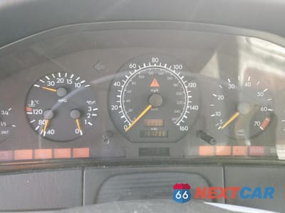 Zdjęcie 9 z 12 samochodu: 1996 MERCEDES-BENZ S 320 VIN:WDBGA33E1TA300132 - miniatura