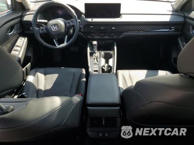 Zdjęcie 8 z 12 samochodu: 2023 HONDA ACCORD TOURING HYBRID VIN:1HGCY2F83PA006055 - miniatura