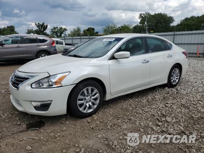 2015 NISSAN ALTIMA 2.5 1N4AL3AP8FC214126 - główne zdjęcie licytacji z USA - miniatura