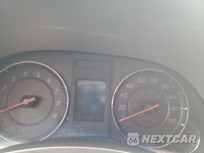 Zdjęcie 9 z 13 samochodu: 2011 INFINITI FX35 VIN:JN8AS1MUXBM110202 - miniatura