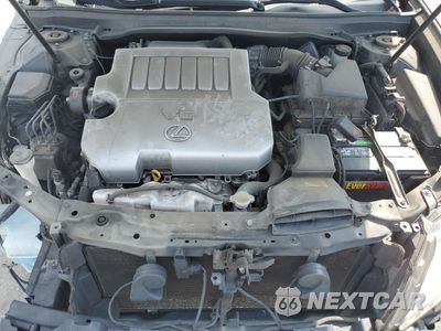 Zdjęcie 11 z 15 samochodu: 2015 LEXUS ES 350 VIN:JTHBK1GG7F2171884 - miniatura