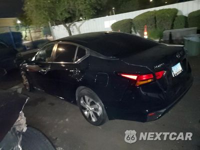 Drugie zdjęcie samochodu z przodu: 2019 NISSAN ALTIMA S VIN:1N4BL4BV7KC192427 - miniatura