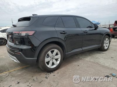 Trzecie zdjęcie samochodu z tyłu: 2024 HONDA PROLOGUE EX VIN:3GPKHVRJ6RS512165 - miniatura