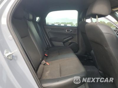 Zdjęcie 10 z 15 samochodu: 2023 HONDA CIVIC SPORT VIN:19XFL2H89PE001320 - miniatura