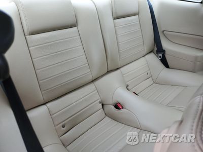 Zdjęcie 10 z 12 samochodu: 2007 FORD MUSTANG GT VIN:1ZVHT82H375199258 - miniatura