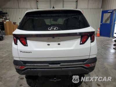 Zdjęcie 6 z 15 samochodu: 2024 HYUNDAI TUCSON SEL VIN:KM8JB3DE8RU294836 - miniatura