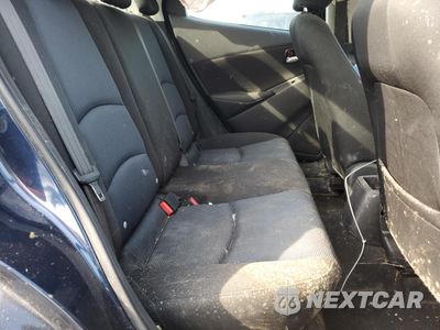 Zdjęcie 10 z 12 samochodu: 2016 TOYOTA SCION IA VIN:3MYDLBZV6GY146164 - miniatura