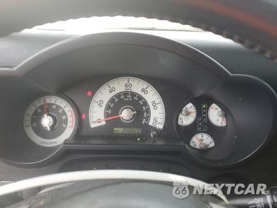 Zdjęcie 9 z 12 samochodu: 2007 TOYOTA FJ CRUISER VIN:JTEBU11FX70052201 - miniatura