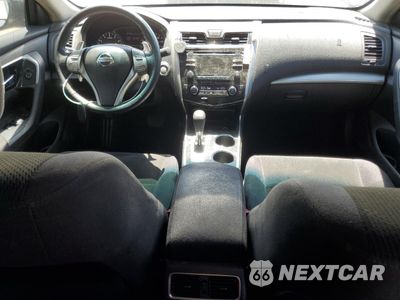 Zdjęcie 8 z 12 samochodu: 2013 NISSAN ALTIMA 3.5S VIN:1N4BL3AP7DC211753 - miniatura