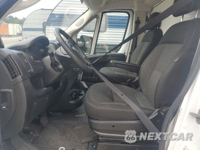 Zdjęcie 7 z 14 samochodu: 2018 RAM PROMASTER 3500 3500 STANDARD VIN:3C7WRVMG9JE138992 - miniatura