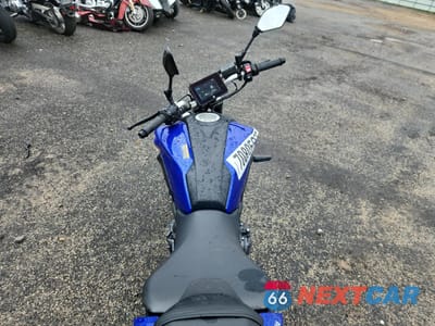 Zdjęcie 6 z 10 samochodu: 2024 YAMAHA MT07 VIN:JYARM32E7RA010436 - miniatura