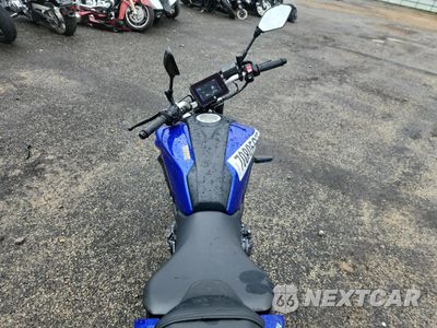 Zdjęcie 6 z 10 samochodu: 2024 YAMAHA MT07 VIN:JYARM32E7RA010436 - miniatura