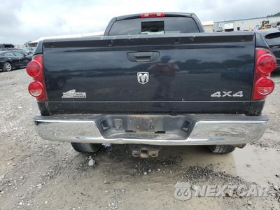 Zdjęcie 6 z 15 samochodu: 2008 DODGE RAM 1500 ST VIN:1D7HU18NX8S574771 - miniatura