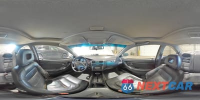 Zdjęcie 14 z 14 samochodu: 2002 HONDA ACCORD EX VIN:1HGCG22512A007776 - miniatura