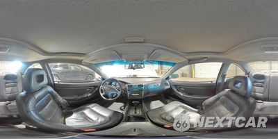 Zdjęcie 14 z 14 samochodu: 2002 HONDA ACCORD EX VIN:1HGCG22512A007776 - miniatura