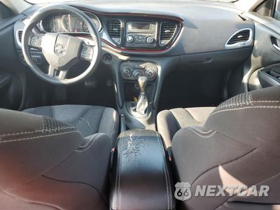 Zdjęcie 8 z 15 samochodu: 2015 DODGE DART SXT VIN:1C3CDFBB4FD306403 - miniatura