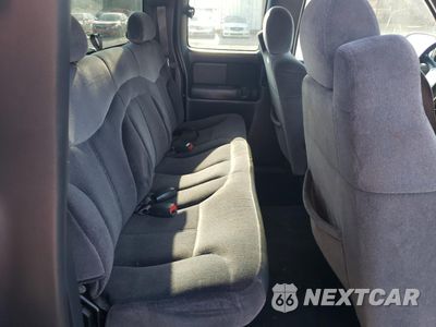 Zdjęcie 10 z 14 samochodu: 2001 GMC NEW SIERRA C1500 VIN:2GTEC19V211143183 - miniatura