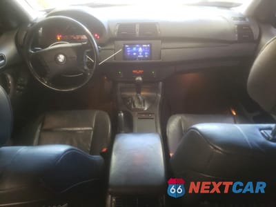 Zdjęcie 8 z 15 samochodu: 2004 BMW X5 3.0I VIN:5UXFA13594LU40368 - miniatura