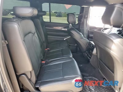 Zdjęcie 11 z 13 samochodu: 2024 JEEP WAGONEER L SERIES I VIN:1C4SJRAP5RS164058 - miniatura