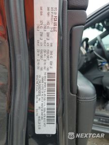 Zdjęcie 13 z 15 samochodu: 2016 JEEP GRAND CHEROKEE LAREDO VIN:1C4RJEAG6GC428726 - miniatura