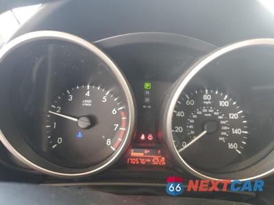 Zdjęcie 9 z 14 samochodu: 2014 MAZDA 5 TOURING VIN:JM1CW2CL8E0174970 - miniatura