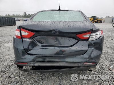 Zdjęcie 6 z 12 samochodu: 2014 FORD FUSION S VIN:3FA6P0G76ER173401 - miniatura