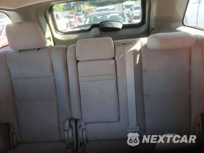 Zdjęcie 10 z 13 samochodu: 2012 JEEP GRAND CHEROKEE LAREDO VIN:1C4RJFAG5CC182025 - miniatura