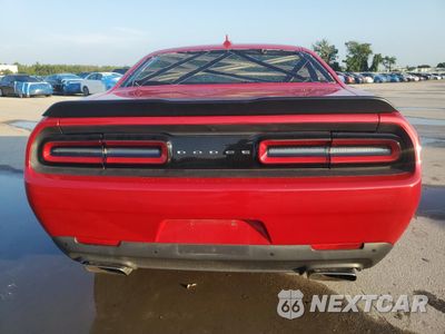 Zdjęcie 6 z 15 samochodu: 2016 DODGE CHALLENGER R/T VIN:2C3CDZBT4GH129219 - miniatura