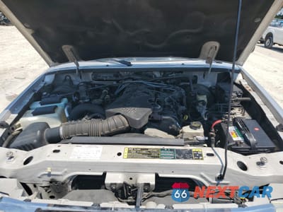 Zdjęcie 11 z 14 samochodu: 2004 MAZDA B4000 CAB PLUS VIN:4F4ZR47E94TM08675 - miniatura